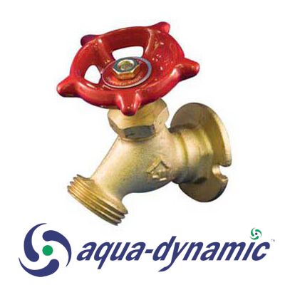 Aqua-Dynamic Sillcocks Multi-Turn MGH x FPT